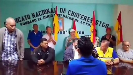 ¿Qué se sabe del llamado a huelga en el Cibao?