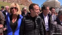 Cyberbullismo ai danni di Brigitte Macron: in 10 processati a Parigi