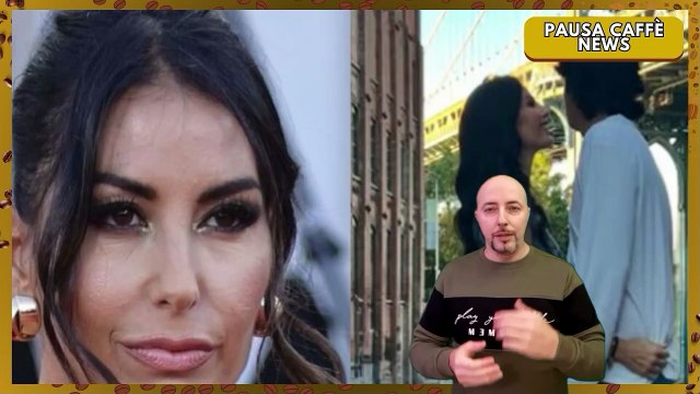 Scandalo per Elisabetta Gregoraci «Hanno coinvolto mio figlio, è troppo»