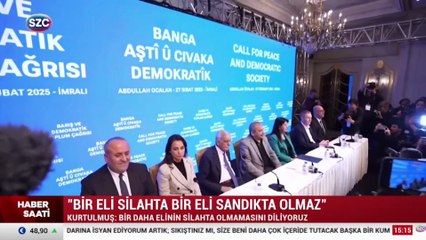 İttifaktaki çatlak kırılmaya doğru gidiyor!