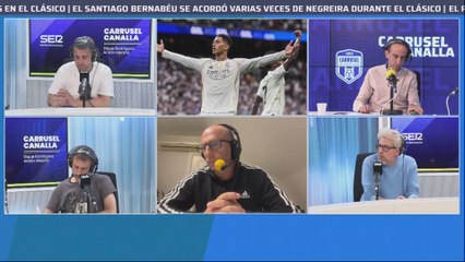 El "factor desconocido" que puede afectar al Real Madrid en el punto crucial de la temporada: "Se empieza a notar en febrero"