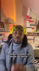 Livres: Jean Paul Sartre : Huis ClosJean Paul Sartre : l’Être et le néant