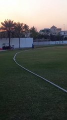 Sarfaraz ahmed latest viral video