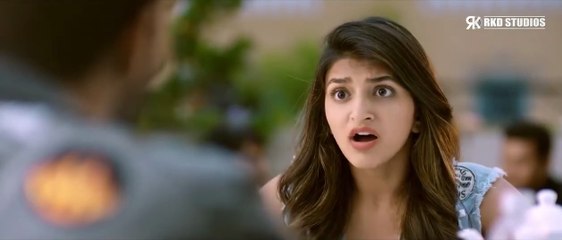 ORG romance,Kiss ,south hindi movie