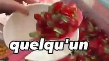 Ne mange jamais ses Bonbon 🍬 😨