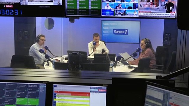INFO EUROPE 1 : les propos choquants du responsable de l’Institut Alfoulk, récemment fermé à Antony