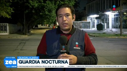 Hombre es atacado a balazos mientras se encontraba en su domicilio