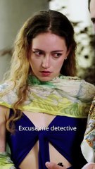 The Billionaire's Deadly Secret Pushed Off a Cliff, I Faked Blindness for Revenge