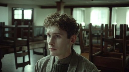 Lilies Not For Me Trailer DF