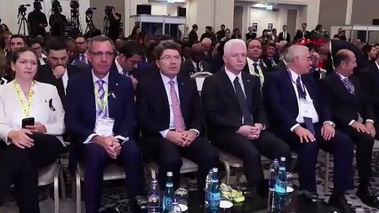 Bakan Tunç'tan 20 bin personel alımı detayşları