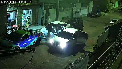 Morte de ‘Pepa’: Polícia desvenda crime e prende trio ligado ao tráfico; Imagens fortes