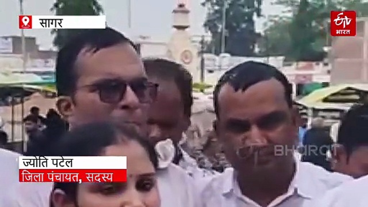 सिरदर्द बनी पराली: निस्तारण में ज्यादा खर्च, जलाने पर किसानों पर FIR के विरोध में कांग्रेस सड़कों पर