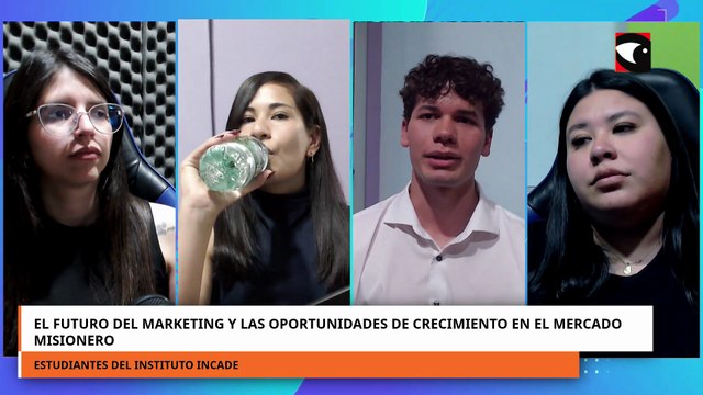 INCADE: El futuro del Marketing y las oportunidades de crecimiento en el mercado misionero