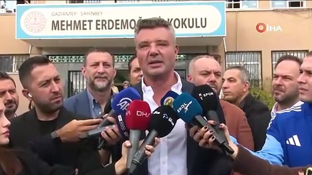Sadettin Saran\'dan bahis yorumu