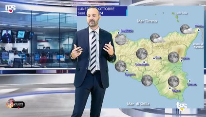 Sveglia Sicilia puntata del 27 ottobre 2025