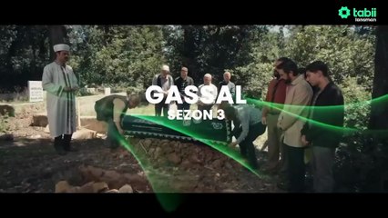Gassal dizisinin üçüncü sezon fragmanı yayınlandı