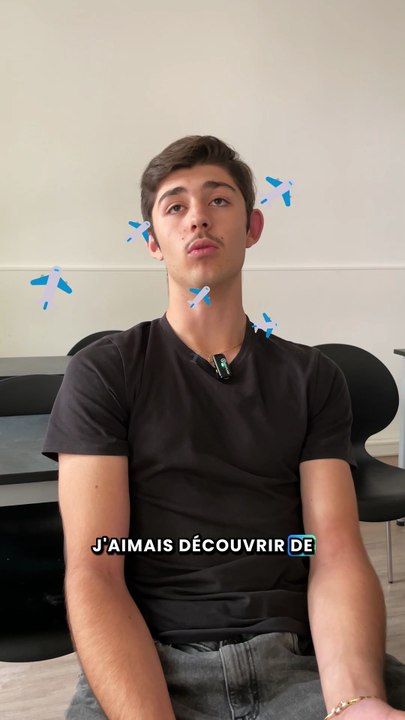 Trouver sa voie, c’est rarement simple !