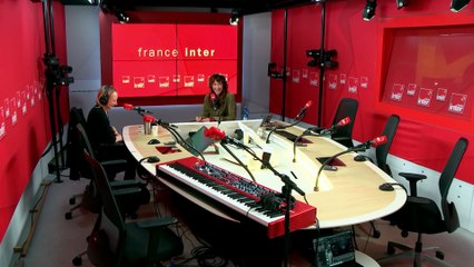Audrey Lamy : "J'aime beaucoup interpréter des personnages ordinaires"