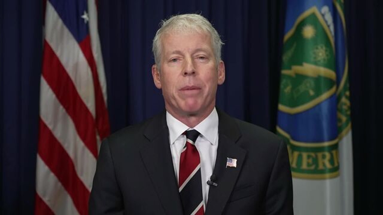 Nuclear Weapons Agency to Begin Furloughs, US Energy Secretary Warns