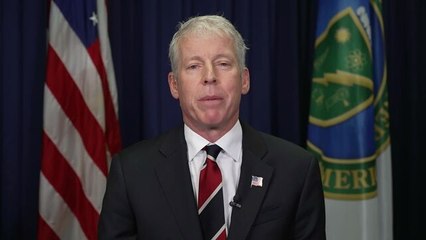 Nuclear Weapons Agency to Begin Furloughs, US Energy Secretary Warns