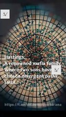 The Rise of Mr. & Mrs. Mafia Full Movie HD