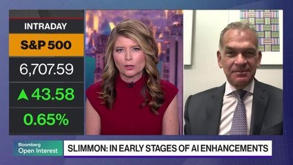 Gold Prices Are in a Bubble, Says Morgan Stanley's Slimmon