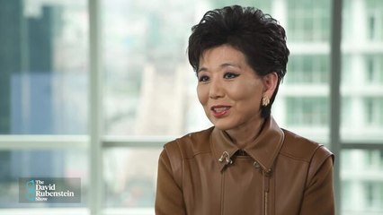 Washington Spirit Owner Michele Kang on Leaving Seoul to Study in America