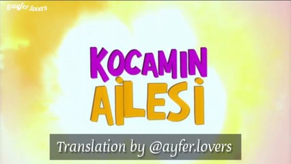 عائلة زوجي مترجم - الحلقة ٥٣- ج١