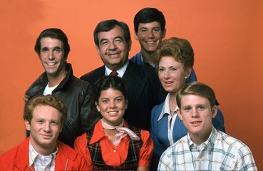 Do you know these surprising facts about hit sitcom Happy Days?