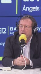 Carlos Sánchez: "Mazón es un mentiroso compulsivo"