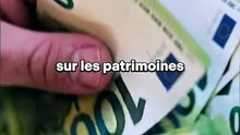 🚨 Une taxe Zucman “allégée” est réclamée par le Parti socialiste