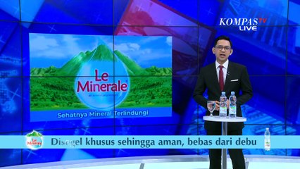 Mahasiswa dan Warga Tolak Aktivitas Truk Tambang Di Serang Berujung Ricuh | BERITA UTAMA