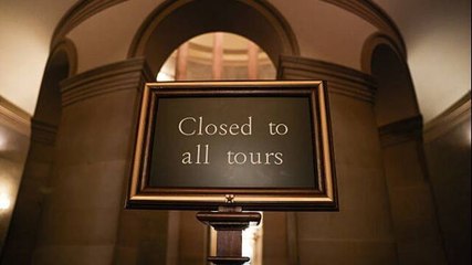 White House Starts Firing Workers During Shutdown