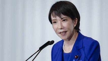 Japan's Decades-Old Ruling Coalition Collapses