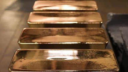 A Precious Metals CEO Sees Gold at $5,000 Within a Year