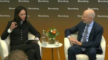ECB's Kocher Says Risks to Inflation Are Balanced