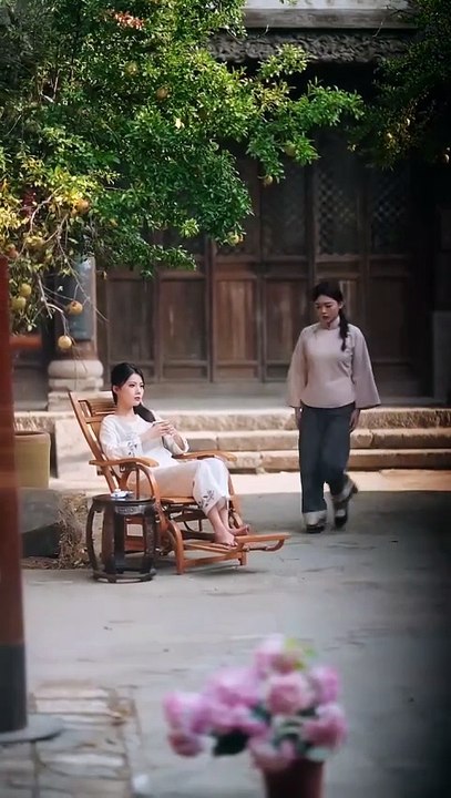 The Road To Vengeance Chinese Drama - ENG SUB