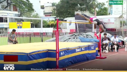 സംസ്ഥാന സ്കൂൾ കായികമേളയിൽ ചാമ്പ്യൻപട്ടം നിലനിർത്തി തിരുവനന്തപുരം