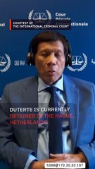 Ombudsman Remulla to reinvestigate drug war deaths under Duterte