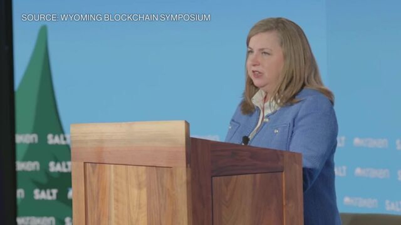 Bowman on How Fed Views AI, Crypto: 'Change Is Coming'