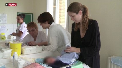 Baisse de la natalité : Horizons veut consulter les Français