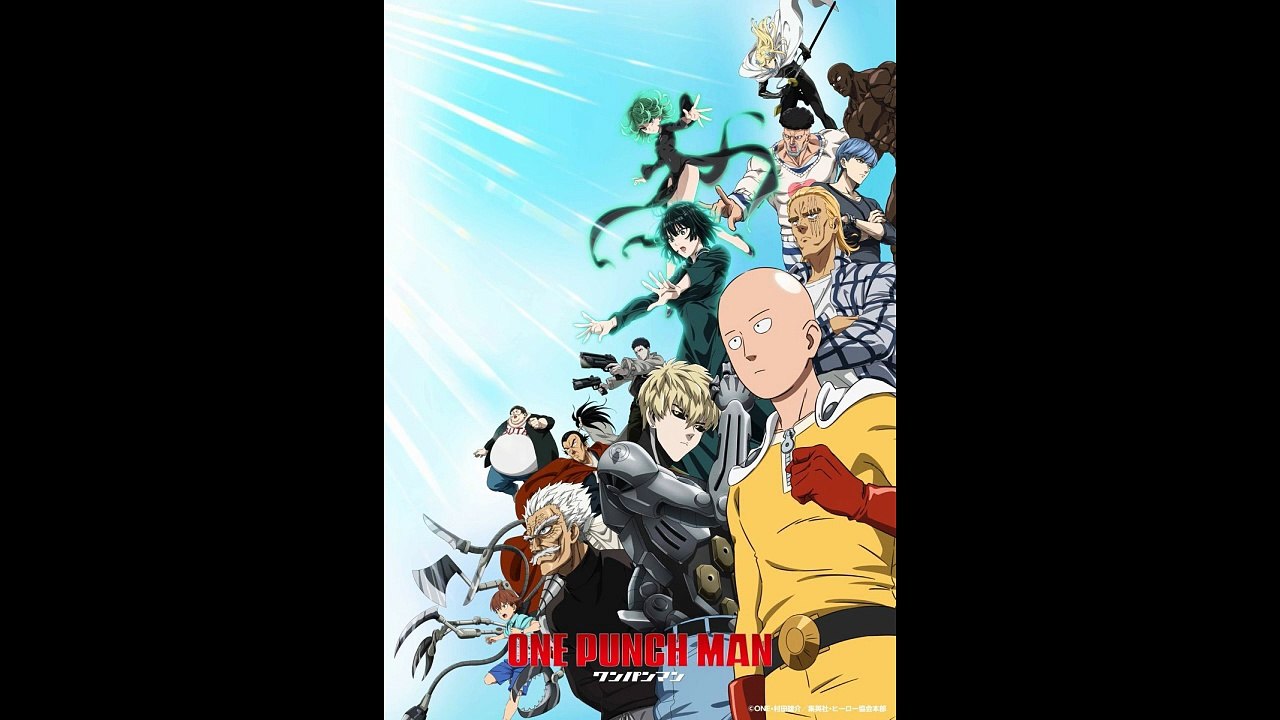 One Punch Man S3’s Animation Blunder: Production Chaos, Director Drama & Chainsaw Man’s Impact