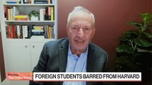 'Vicious, Illegal and Unwise': Summers On Harvard Ban