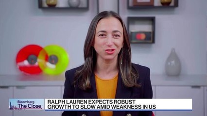 Mastercard's Meyer Talks Retail and Travel Trends