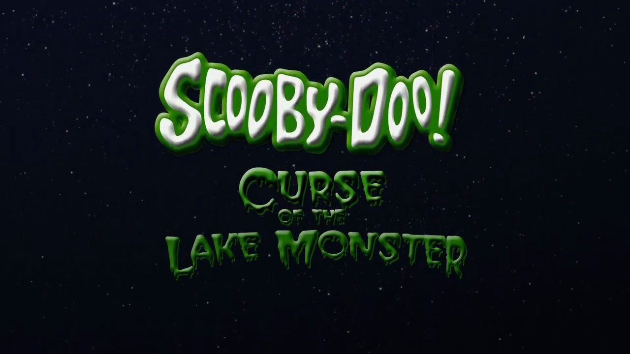 Scooby Doo Live Action La maldicion del monstruo del lago español Latino (2010) - Scooby-Doo! Curse of the Lake Monster - Full Movie
