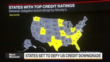 States Set To Defy US Credit Downgrade