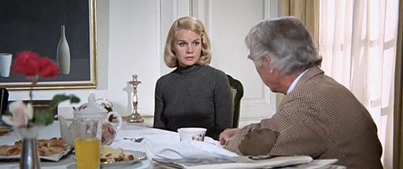 IL COLTELLO DI GHIACCIO      (Umberto Lenzi; Giallo; 1972)