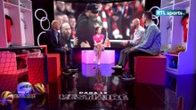 "Dans le vestiaire" : Ruwet, Delire, Sauvage et Defour débriefent la 12ème journée de Pro League