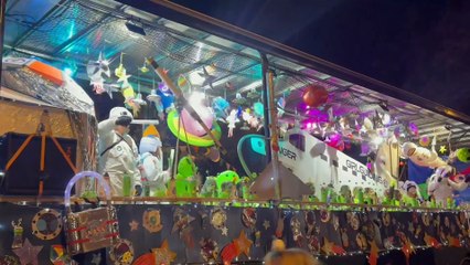 Missed the Liphook Carnival? Click here to watch the procession and fireworks