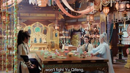 [ENG] EP.8 Whispers of Fate (2025)